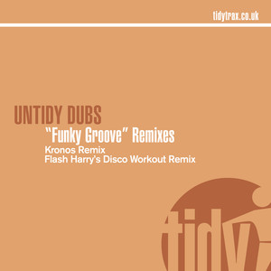 Funky Groove (Remixes)