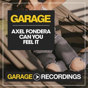 Can You Feel It (Original Mix)