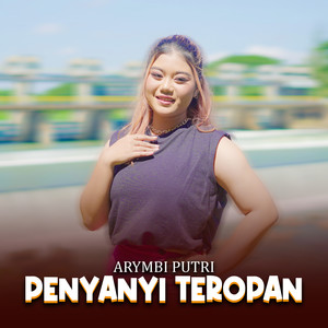 Penyanyi Teropan