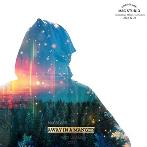 Away In A Manger - Away In A Manger