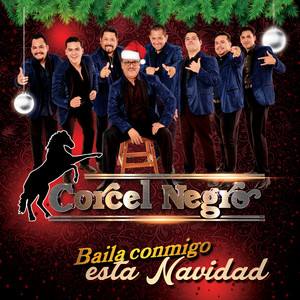 Baila Conmigo Esta Navidad