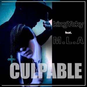 Culpable (feat. M.L.A)