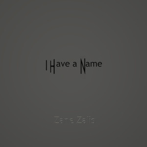 I Have a Name (Live Single)