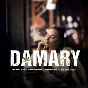 Damary