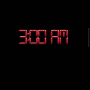 3 A.M Freestyle (feat. Kozzi)