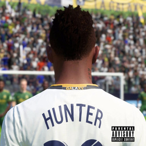 ALEX HUNTER (Explicit)