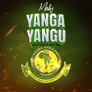 Yanga Yangu