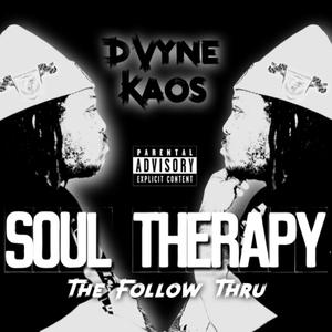 Soul Therapy: The Follow Thru (Explicit)