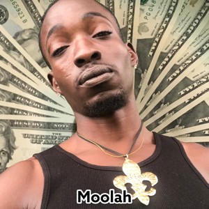 Moolah-Difrent (Explicit)