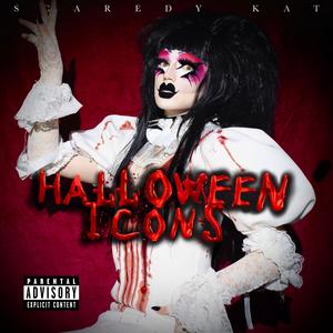 Halloween Icons (Explicit)