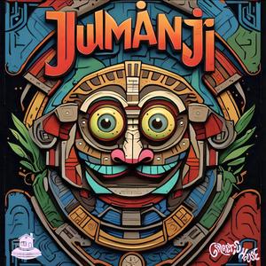 Jumanji / Energy (Explicit)