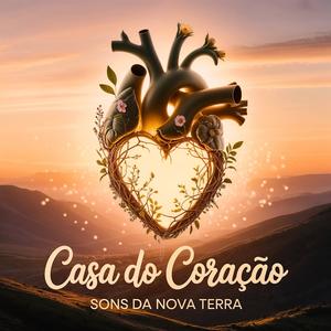 Casa do coração