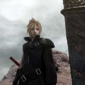 SOLDIER SERUM (feat. CRPSPRTTY) (Radio Edit)