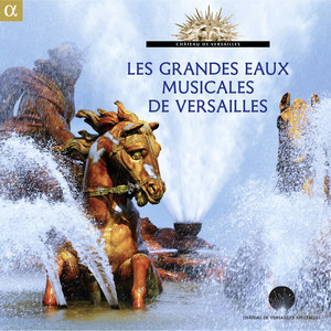 Les grandes eaux musicales de Versailles (2015 Edition)