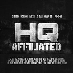 Affiliated (Explicit)