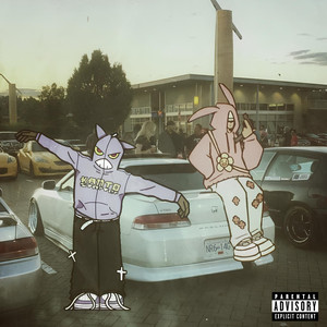 Back On A Mission (Explicit)