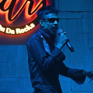 ruk jao freestyle | Paanchu (Explicit)