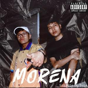 Morena (feat. Dula) (Explicit)