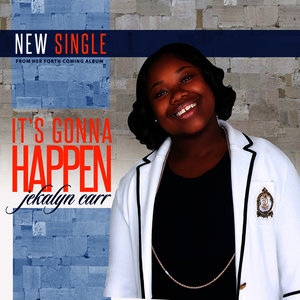 It's Gonna Happen - Single