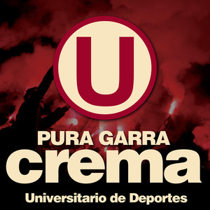 Universitario de Deportes: Pura Garra Crema!