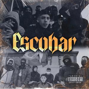 ESCOBAR (feat. Umearen)