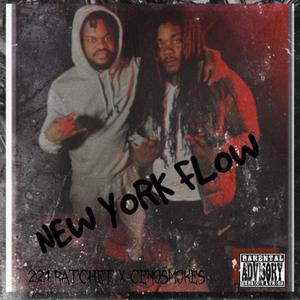 New York Flow (feat. Ceno Smokes) [Explicit]