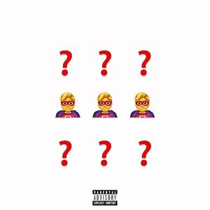 SUPAHERO (feat. ae) (Explicit)