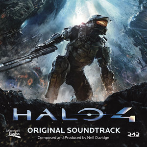 Halo 4: Original Soundtrack (Deluxe Edition)