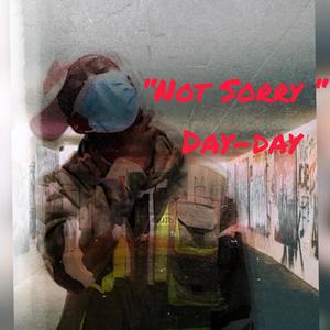 Not Sorry (Explicit)