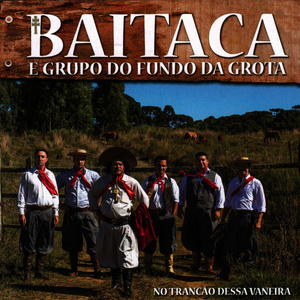 Rancho Onde Me Criei