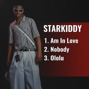 Am In love (feat. ABI FLEVAN) (Explicit)