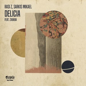 Delicia (Radio Mix)