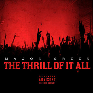 Just Like This(feat. Legacy & Big Fye) (Explicit)