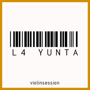 Guarda el Hilo - Violin Session (Violin Session)