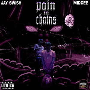 Pain in Chains (Explicit)