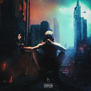 FREESTYLE #1 (Explicit)