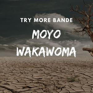 Moyo wakawoma