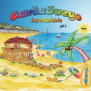 Cantajuego Superbailable