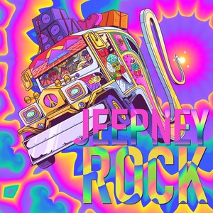 Jeepney Rock