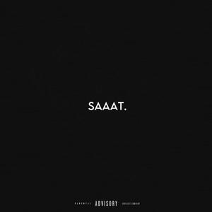 SAAAT. (feat. Cortez) [Explicit]