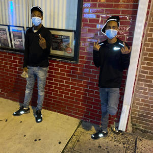 Sliding Out (feat. Quaddy100) (Explicit)