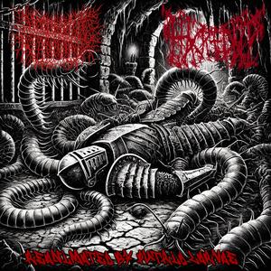 Scolopendra Phallus Suppuration (feat. Uga Uga) (Explicit)