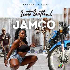 Jamco Bike (Explicit)