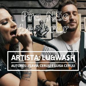 Pra Não Lembrar