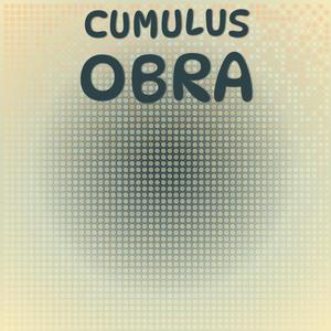 Cumulus Obra