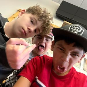 NUTJOB! (feat. Rapper 83 & Bigg Madd Mann) (Explicit)