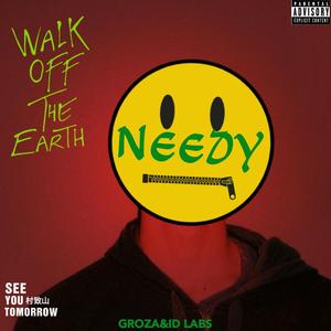 Verbal Jint/C.O.Y-NEEDY ！ (GROZA/Id Labs村致山 Remix)