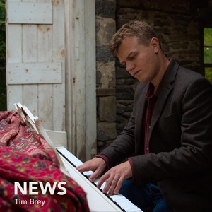 There Stands the Glass (feat. John Swana, Elijah Jamal Balbed, Madison Rast & Anwar Marshall)