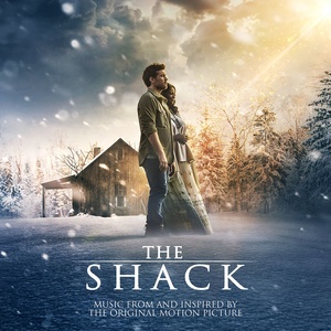 The Shack: Music From and Inspired By the Original Motion Picture (陋室 电影原声带)