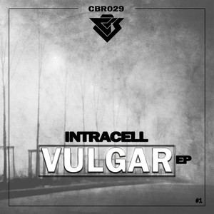 Vulgar EP